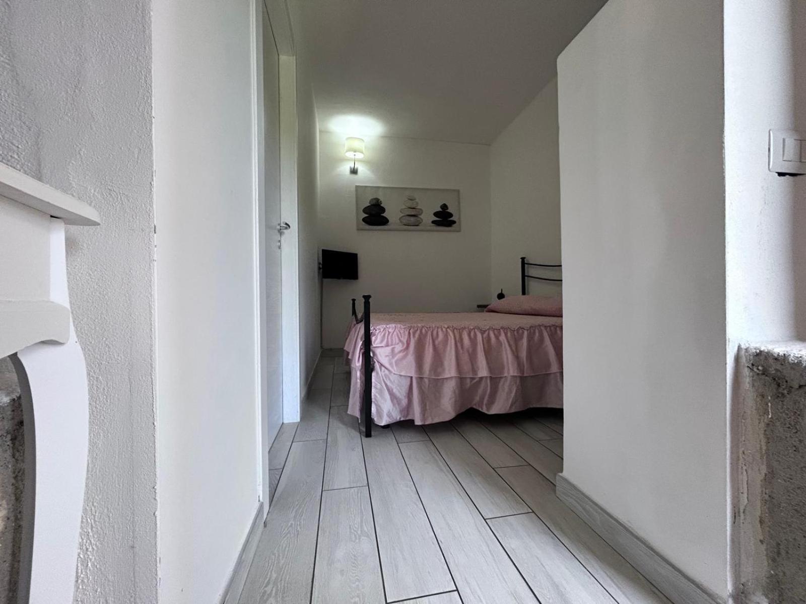 Podere 406 Pescia Romana Zewnętrze zdjęcie