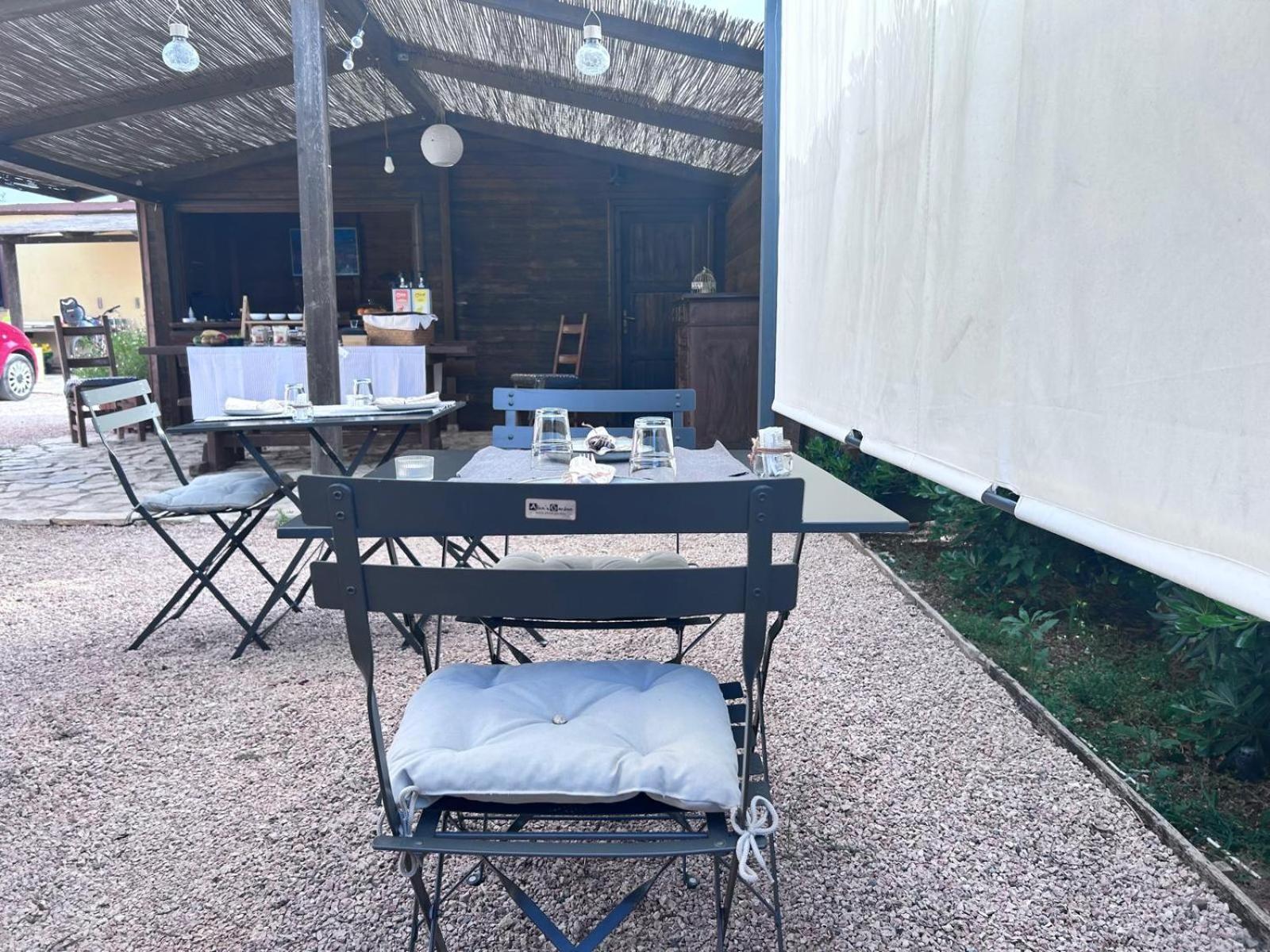 Podere 406 Pescia Romana Zewnętrze zdjęcie